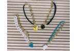 Pulseras Combinadas